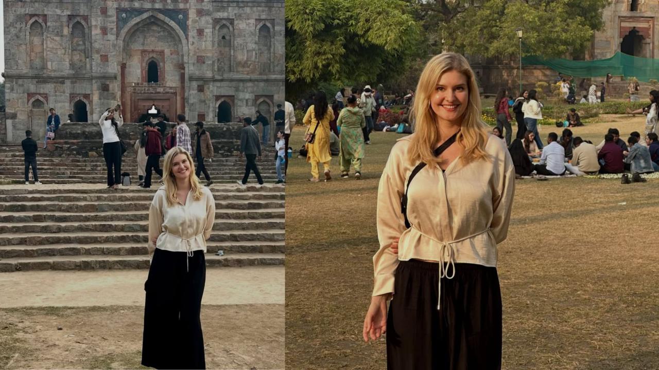 रातोंरात बनीं इंडिया की नेशनल क्रश