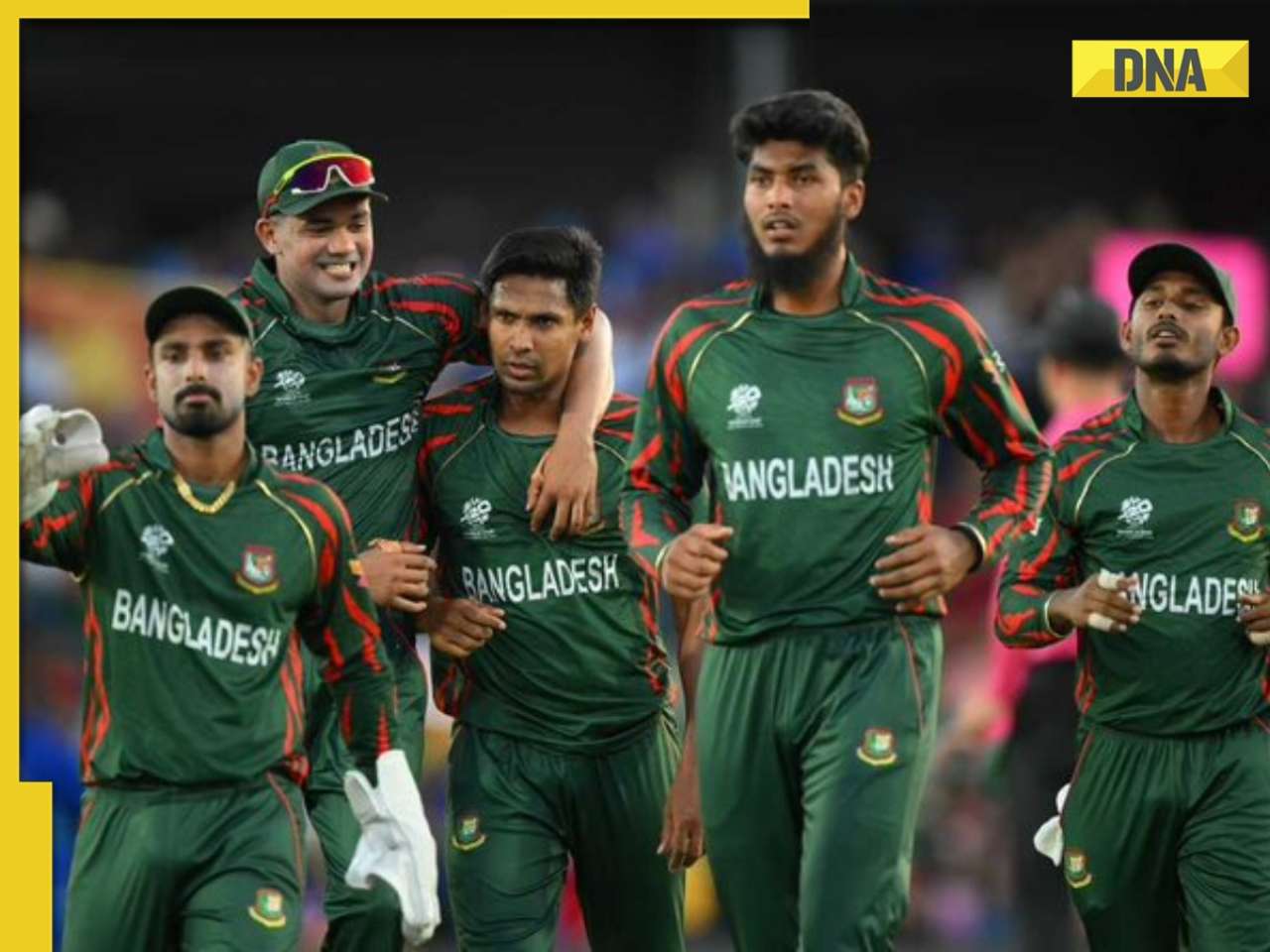 T20I World Cup 2026: BCB makes another request to ICC, asks for more time to talk to Bangladesh govt
