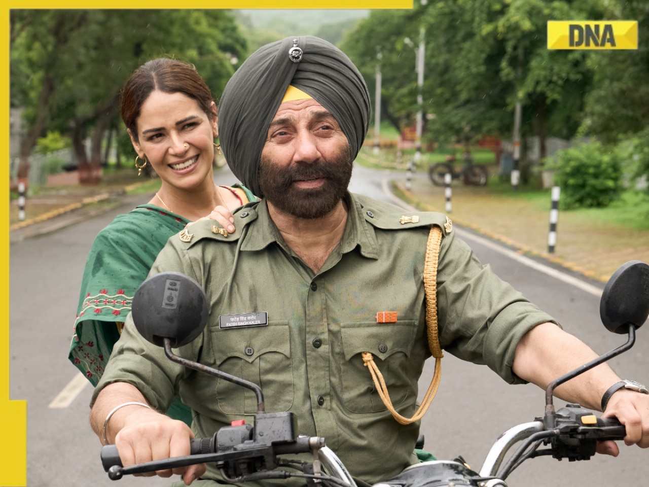 Border 2 box office prediction day 1: Sunny Deol's film secures 5000 screens, to beat Dhurandhar, Chhaava's advance booking, will score above Rs 30 crore opening