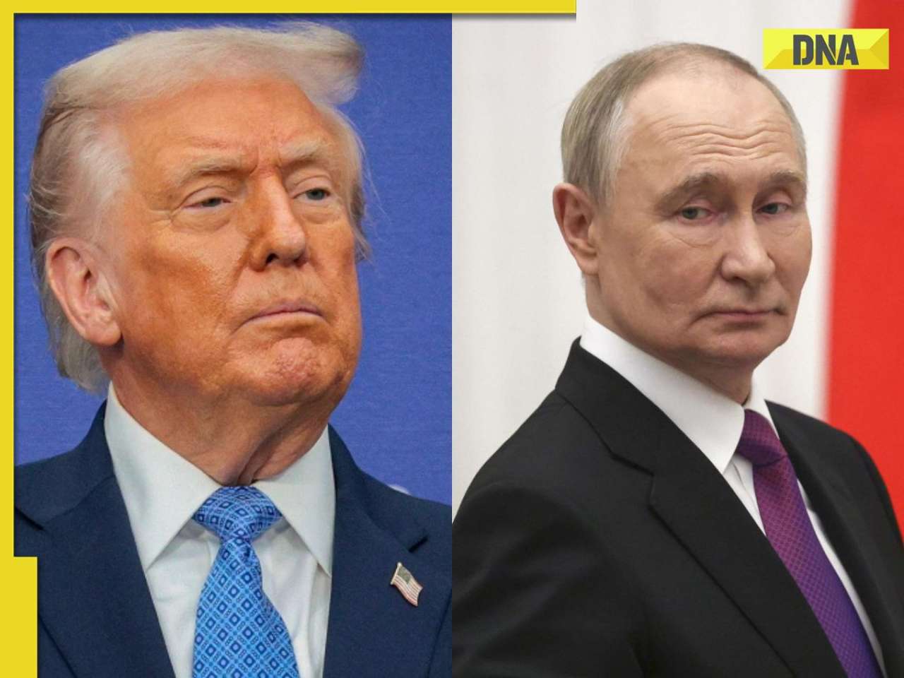 Russian President Putin's first response to invitation by Donald Trump for Peace Council, considers joining with $1 billion frozen asset offer