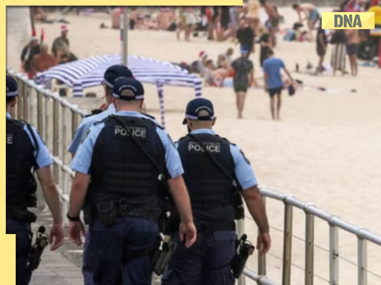 Australia shooting: 3 killed,1 injured in New South Wales, police on high alert