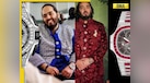  Anant Ambani's swanky watch collection: Rare timepieces worth $200,000 to $1.5 million, showcasing unmatched luxury 