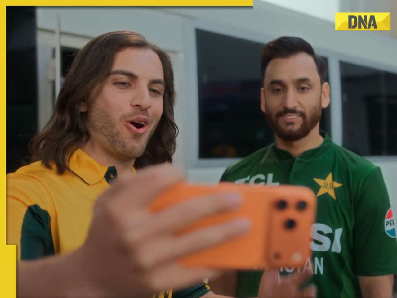 'Handshake bhool gaye...': Pakistan stoops to new low, ignites fresh India controversy ahead of T20 World Cup 2026