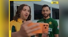  'Handshake bhool gaye...': Pakistan stoops to new low, ignites fresh India controversy ahead of T20 World Cup 2026 
