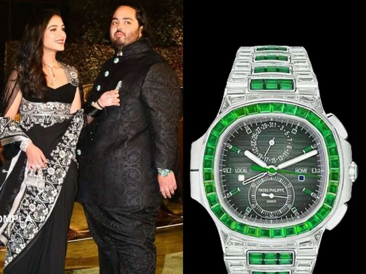 Patek Philippe Nautilus 5990/1422G