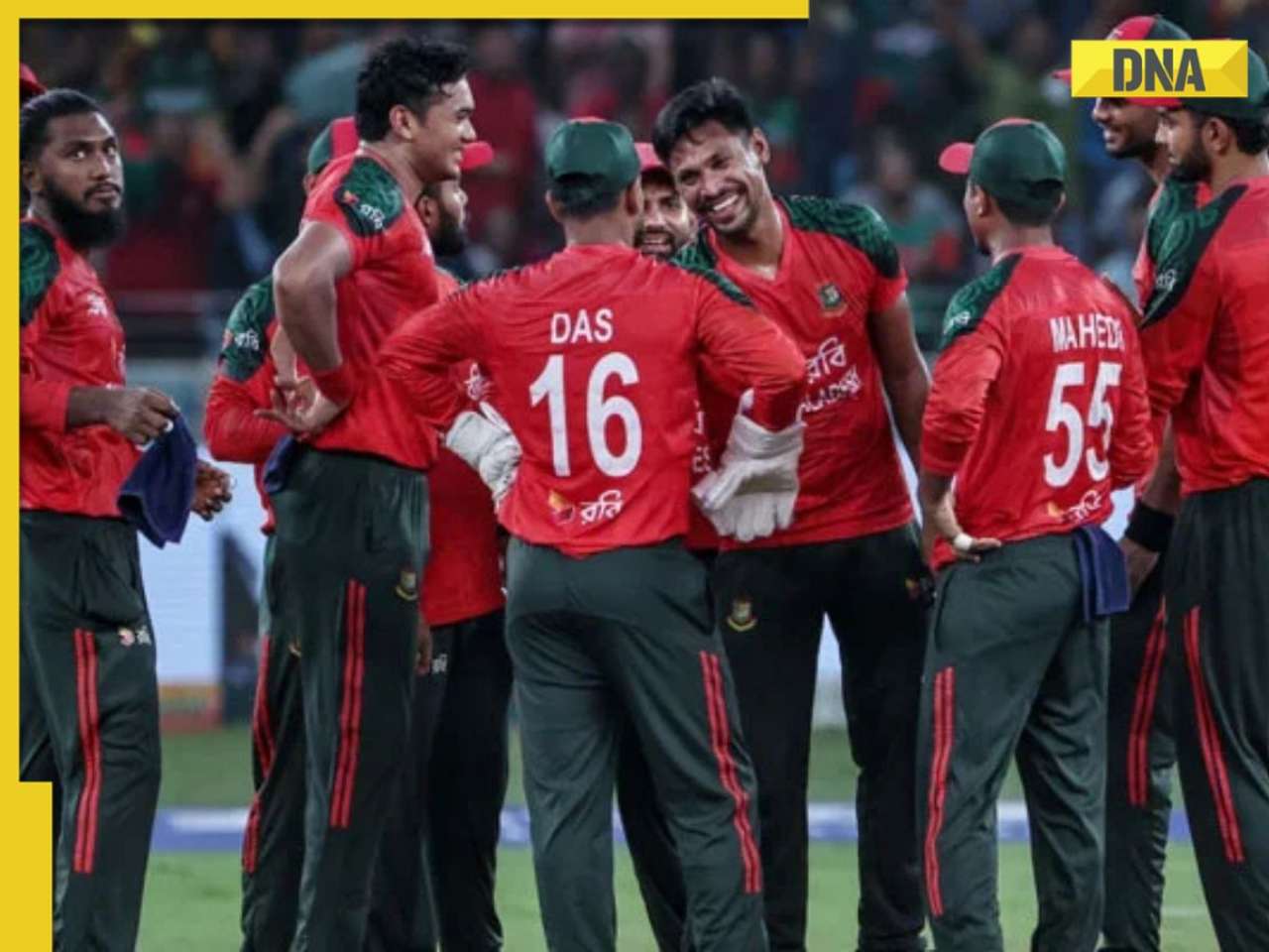 Bangladesh boycotts T20 World Cup 2026, refuses to play in India; Scotland likely replacement