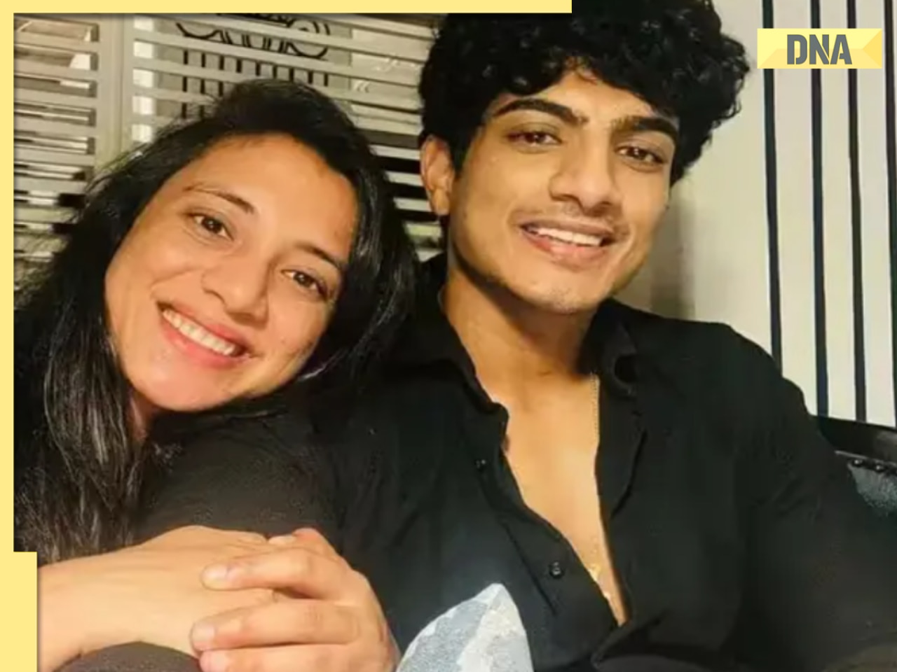 Smriti Mandhana’s ex-vriend Palaash Muchhal in de problemen? Rs 40 lakh fraudeklacht ingediend tegen componist; hier is alles wat je moet weten