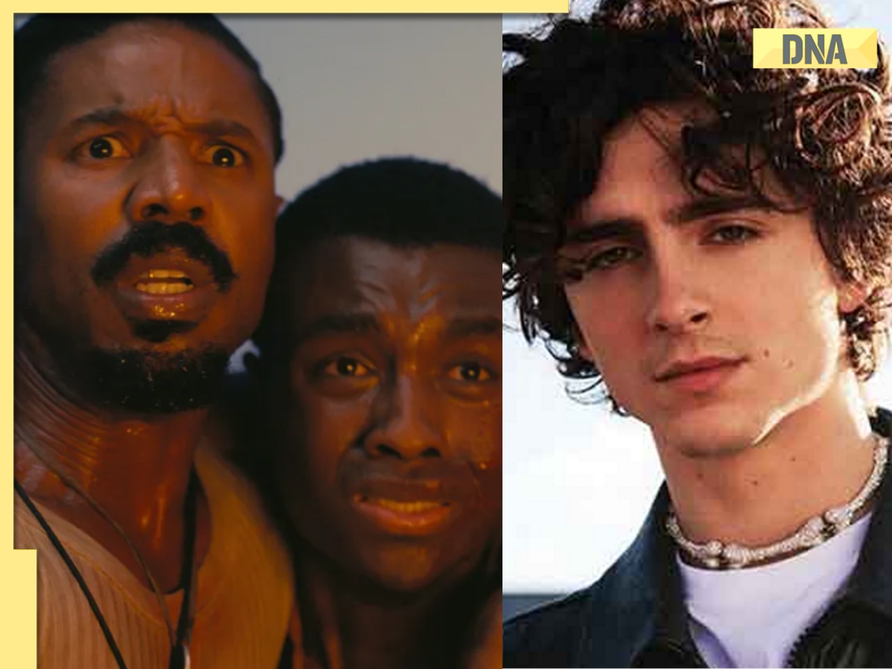 Oscars 2026 nominations full list: Sinners breaks Oscar Record with 16 nods; Timothée Chalamet makes history as youngest three-time Best Actor nominee