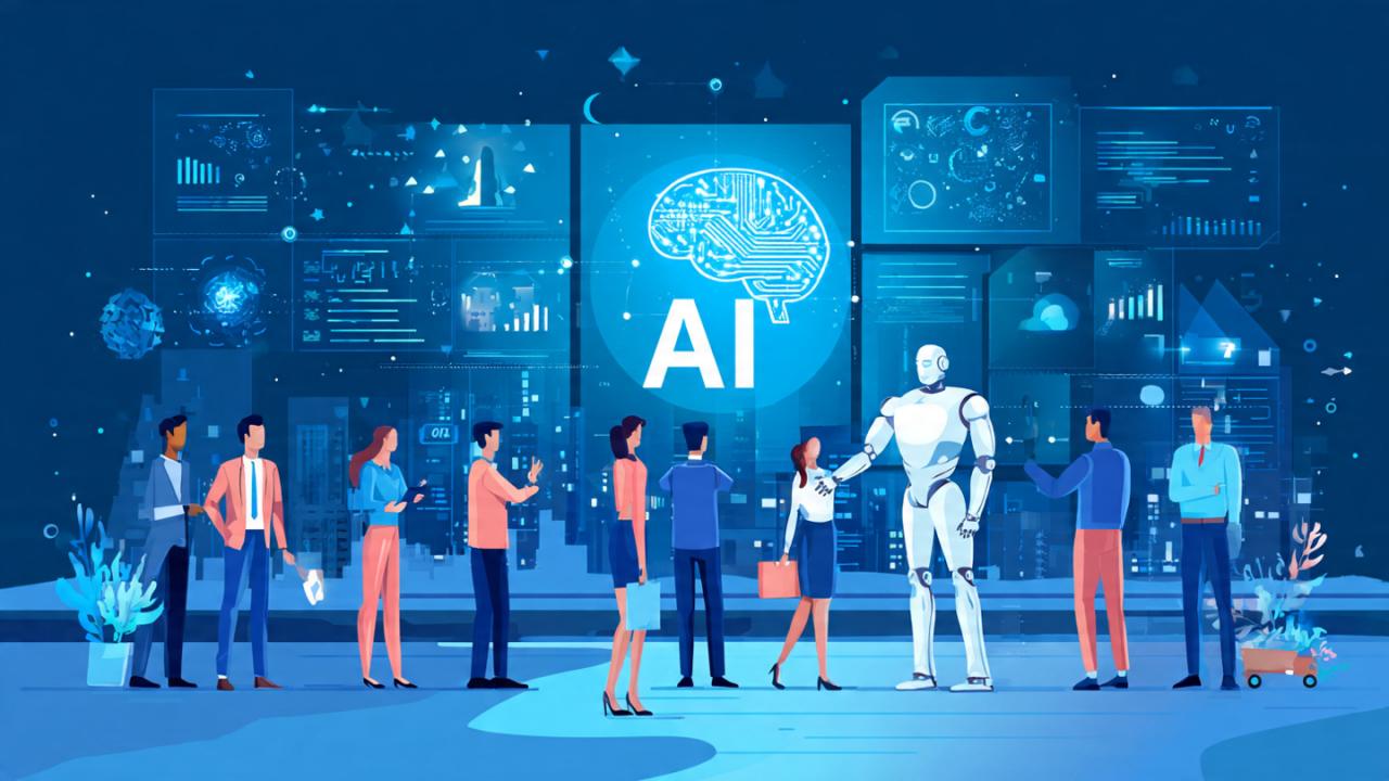 AI में बी.टेक शुरू करने वाला पहला आईआईटी