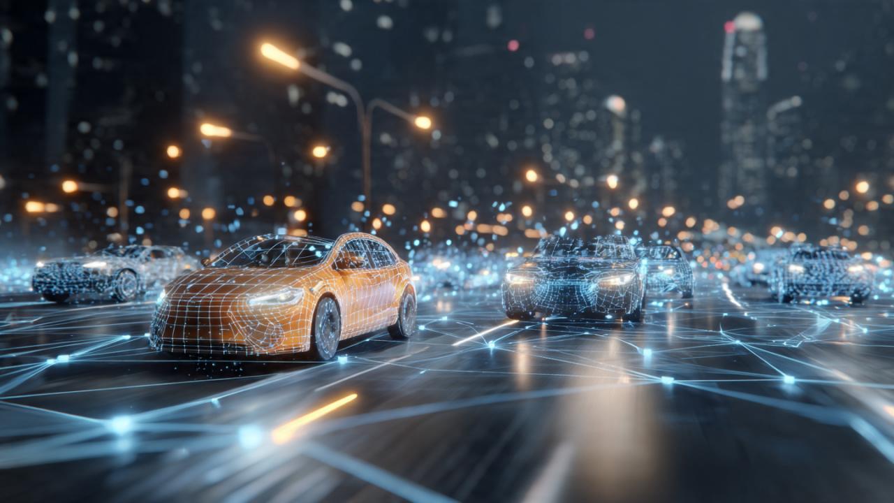 भविष्य में एआई की भूमिका