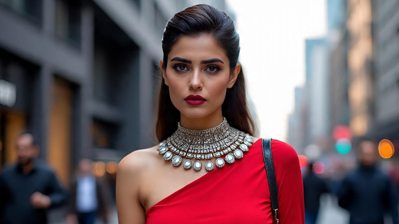 समाज में होती है इज्जत