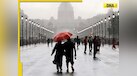  IMD Weather Update: Rain hits Delhi-NCR, temperatures fall, winter chill to intensify; AQI remains 'very poor' 