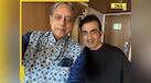  Is Shashi Tharoor set to quit Congress ahead of Kerala Assembly Election 2026? Why is he at war with Rahul Gandhi? 