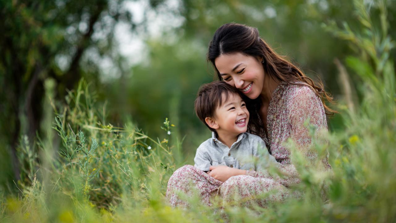 पूर्व जन्मों के अधूरे कर्मों को पूरा करने आते हैं ये बेटे