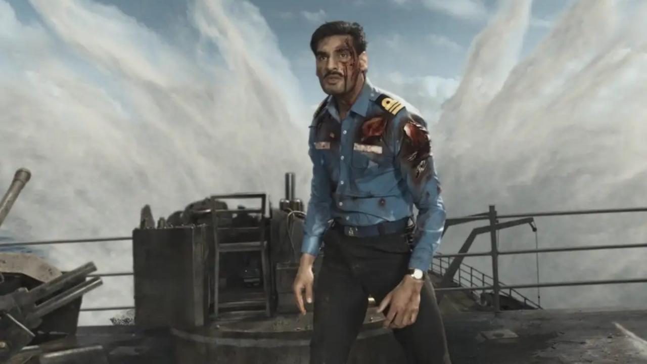 फिल्म को मिले इतने स्टार