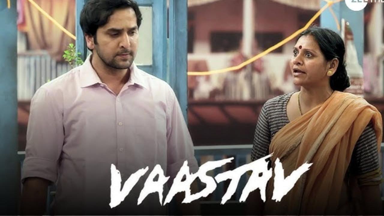 Vaastav- Netflix_ YouTube