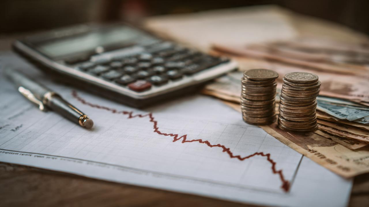 ये राज्य है सबसे बड़ा कर्जदार 