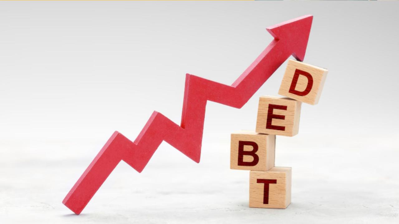 इस राज्य कर्ज का अच्छा प्रबंधन किया है