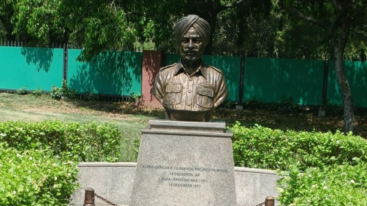 वीरता की वो कहानी जिसे सुनकर खड़े हो जाएंगे रोंगटे