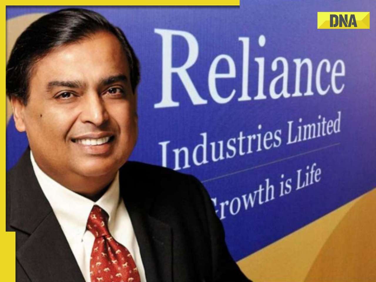 Mukesh Ambani-owned Reliance Industries merges these 16 companies, details here