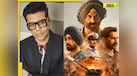  Border 2: Karan Johar reviews Sunny Deol's war drama, calls it 'sure shot winner', slams trolls targeting Varun Dhawan 