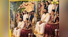  Fact check: Mrunal Thakur secretly marries Dhanush? Thalapathy Vijay, Suriya, Shruti Haasan attend wedding ceremony; here's the truth of viral video 