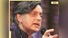  Shashi Tharoor flags 'issues' with Congress, demands 'internal discussion' 