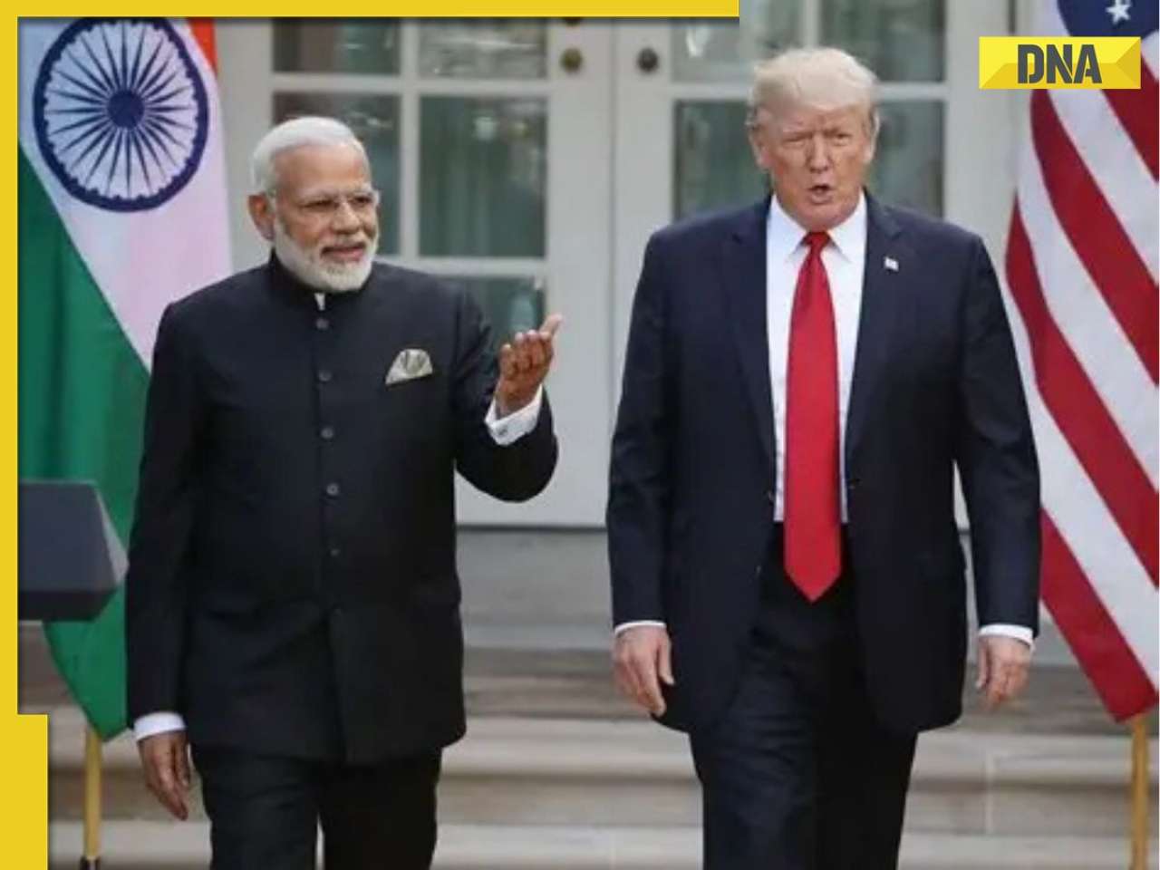 Will US withdraw additional 25% tariffs from Indian products? What will be its impact?