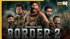 Border 2 Box Office Collection Day 1: थिएटर में दहाड़ी सनी देओल की फिल्म, पहले ही दिन 'धुरंधर' को चटाई धूल; तोड़े कई रिकॉर्ड