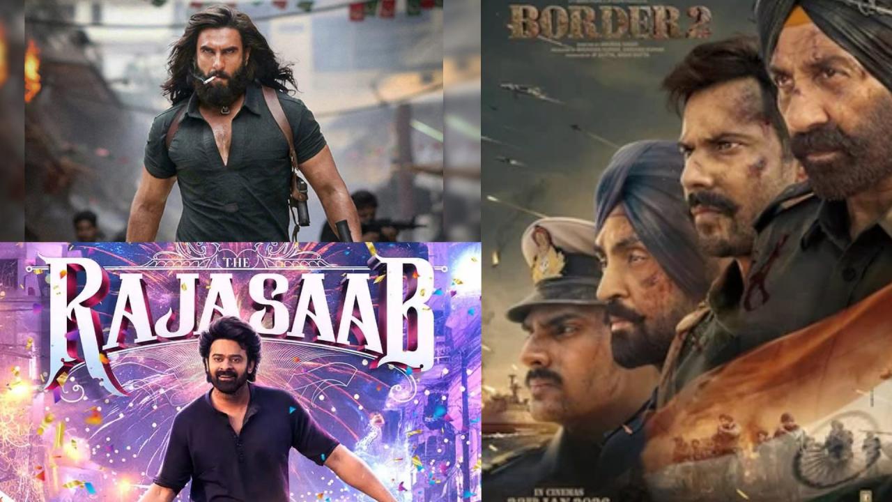 अन्य नई फिल्मों की हालत खराब 