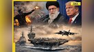  Protests, Threats, carrier strike group: How US-Iran tensions escalated again 