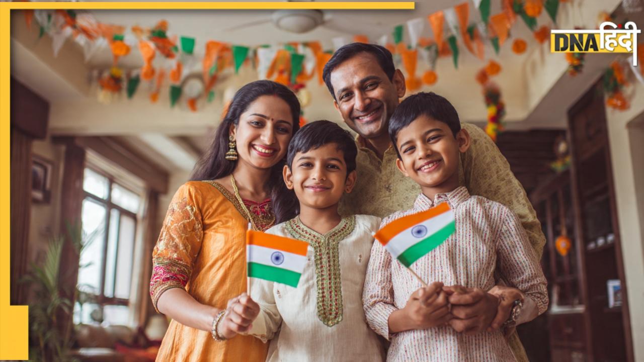 Republic Day पर बच्चों के साथ जरूर करें ये 5 एक्टिविटीज, देशभक्ति की पाठशाला से दिन बनाएं खास