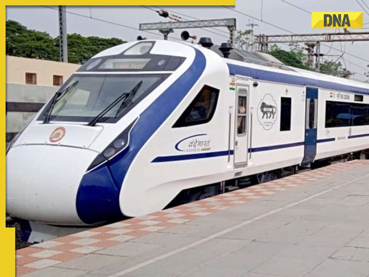 This Vande Bharat Express train gets upgrade, to run with more coaches from Jan 26, check route, details