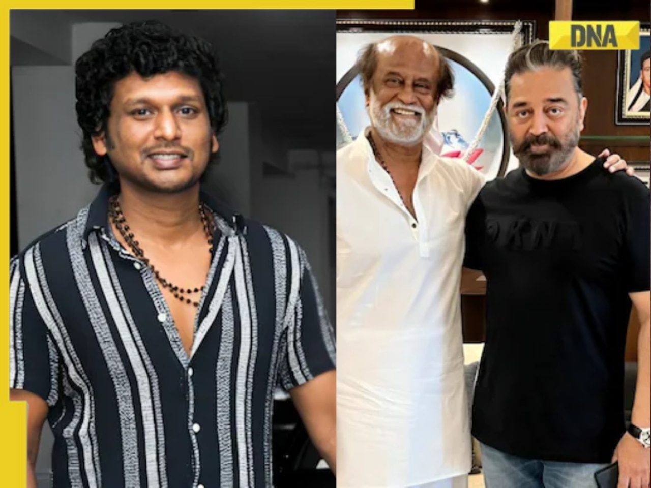 Lokesh Kanagraj 'unfollow' Rajinikanth, Kamal Haasan after Coolie's debacle? Director drops big update: 'They don't even believe in me'