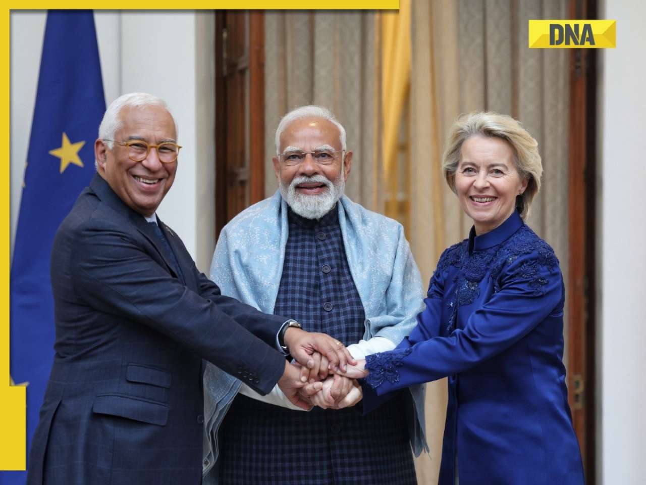 Why is Donald Trump administration upset over India-EU trade deal? Will it shake up trans-Atlantic order, leave US on sidelines?