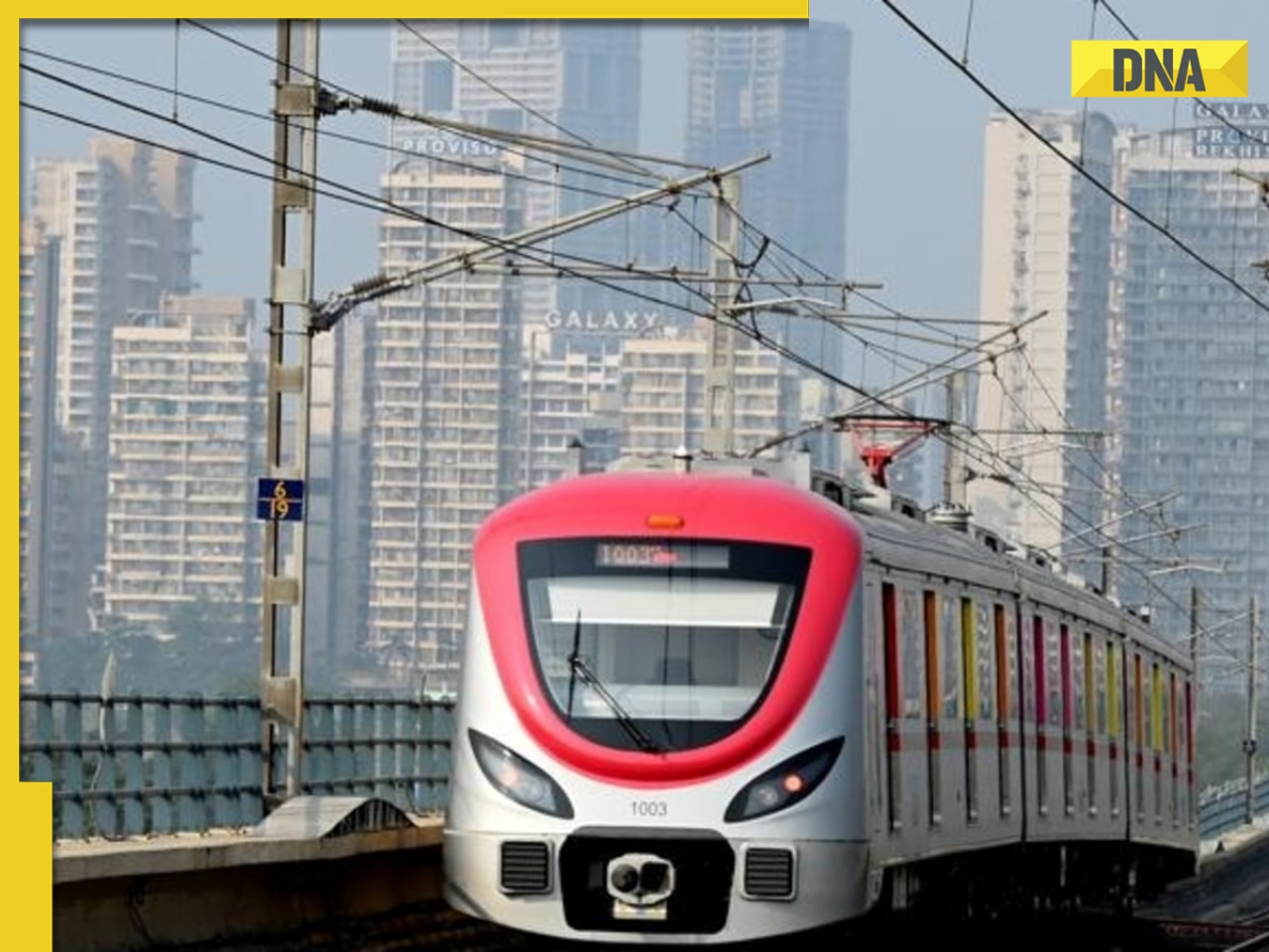 Mumbai to Navi Mumbai airport in just 30 minutes with new metro line: Check stations, timeline, other details