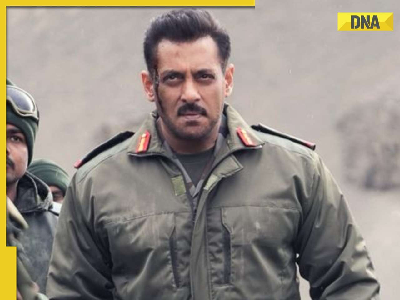 Salman Khan's Battle of Galwan first song Maatrubhumi is inspired from this former PM's iconic speeches and poetry