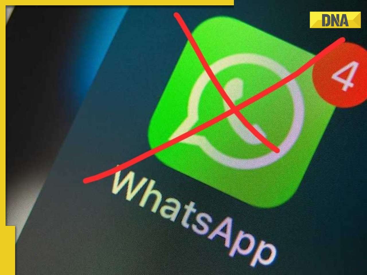 WhatsApp not secure? Meta sued over privacy claims as users question encryption feature