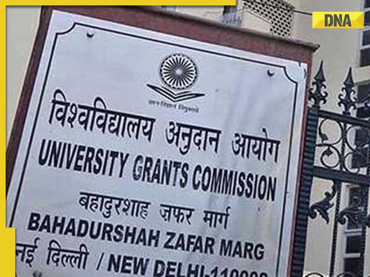 The law must provide equal protection to everyone: Legal experts on new UGC rules