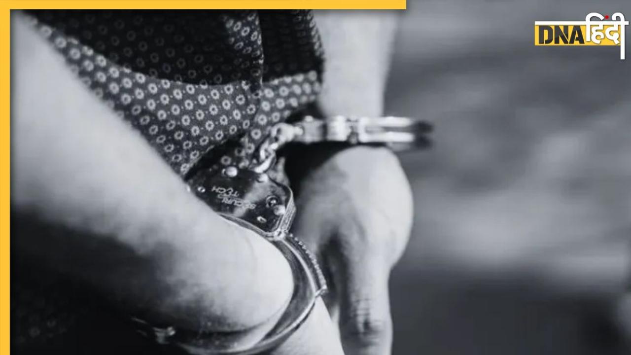 गणतंत्र दिवस पर जैसलमेर में पकड़ा गया जासूस, हनीट्रैप में फंसकर ISI के लिए कर रहा था काम!