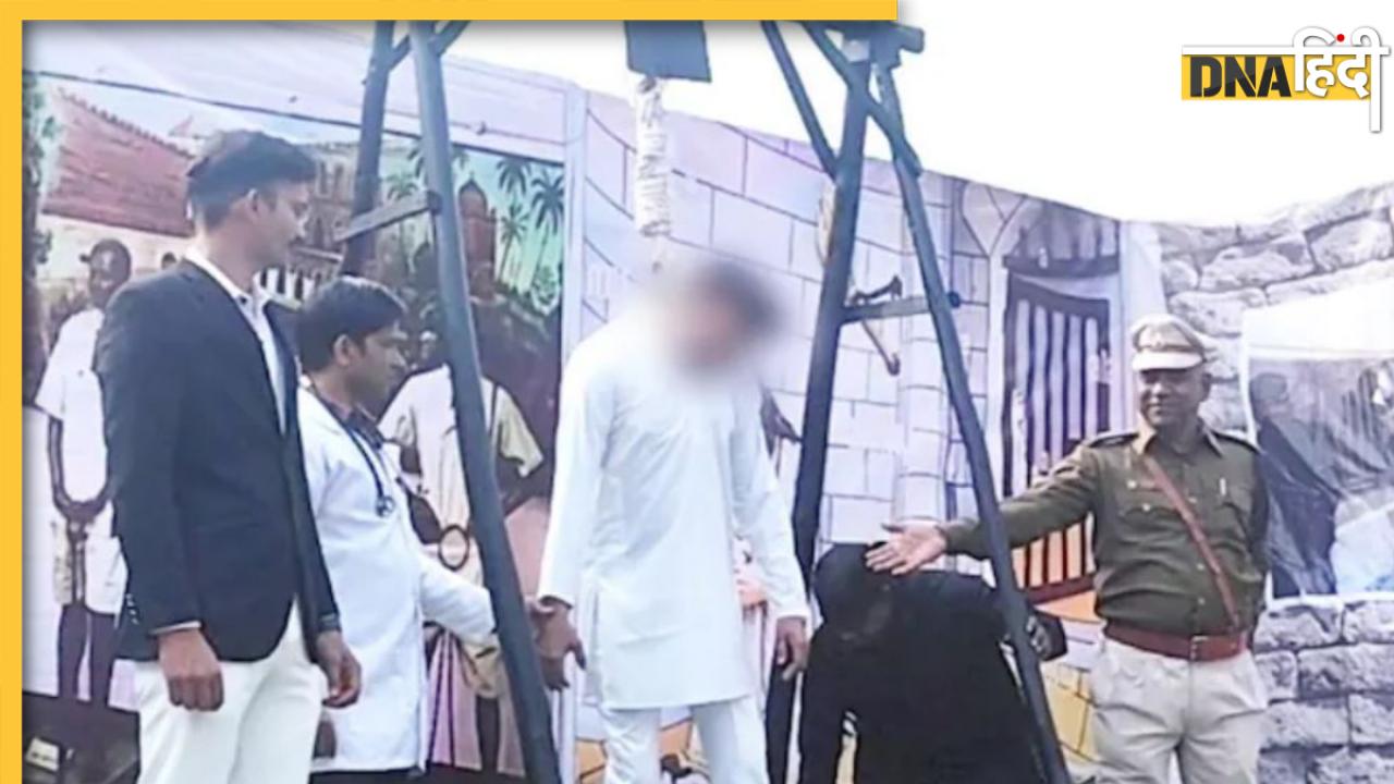 MP में 26 जनवरी की झांकी में अति उत्साह पड़ा अधिकारियों को भारी, मानवता को ऐसे किया शर्मसार