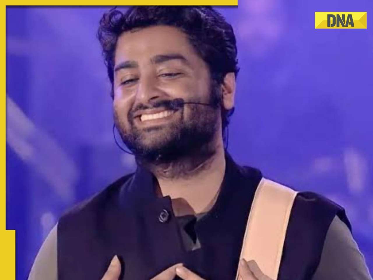 'Muskurane ki wajah chali gayi': Fans are shocked and heartbroken after Arijit Singh announces retirement as playback singer