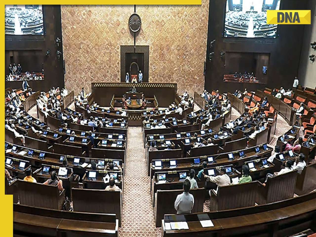Budget session 2026-27 to begin today; Key dates, bills, and more, here's all you need to know