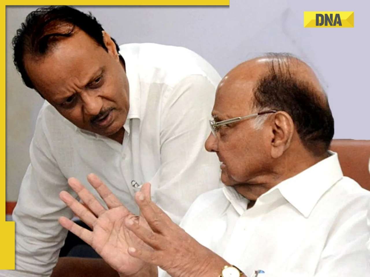 Why did Ajit Pawar rebel against uncle Sharad Pawar, split NCP and join BJP?