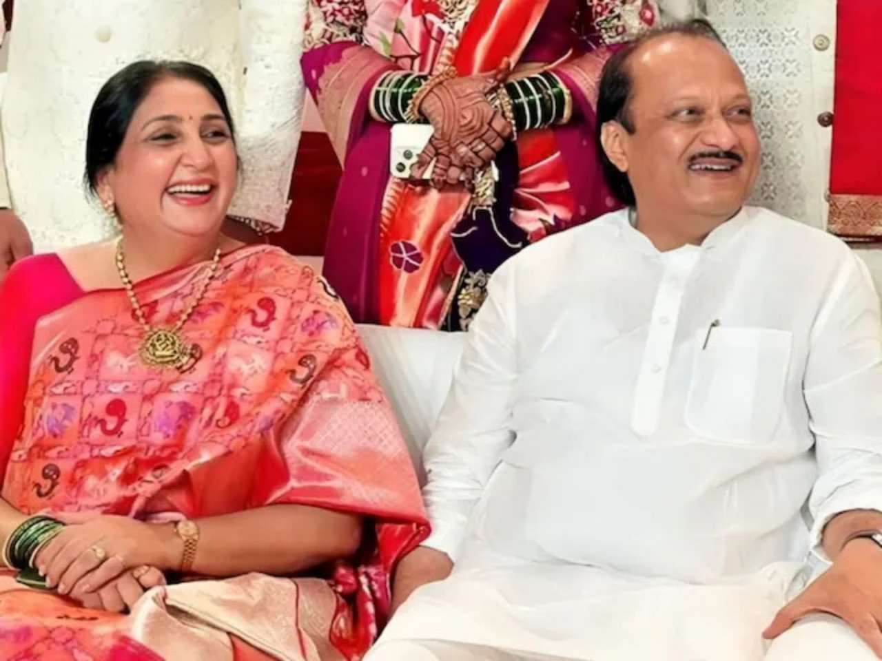 Sunetra Pawar Emerges as Leading Contender for Maharashtra Deputy CM After Ajit Pawar’s Death