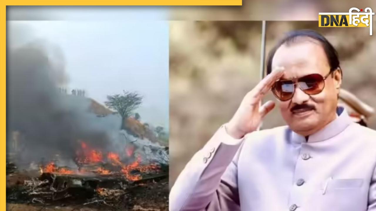 क्यों फेल हुआ अजित पवार का प्लेन, जानें क्या हो सकते हैं हादसे के संभावित कारण 