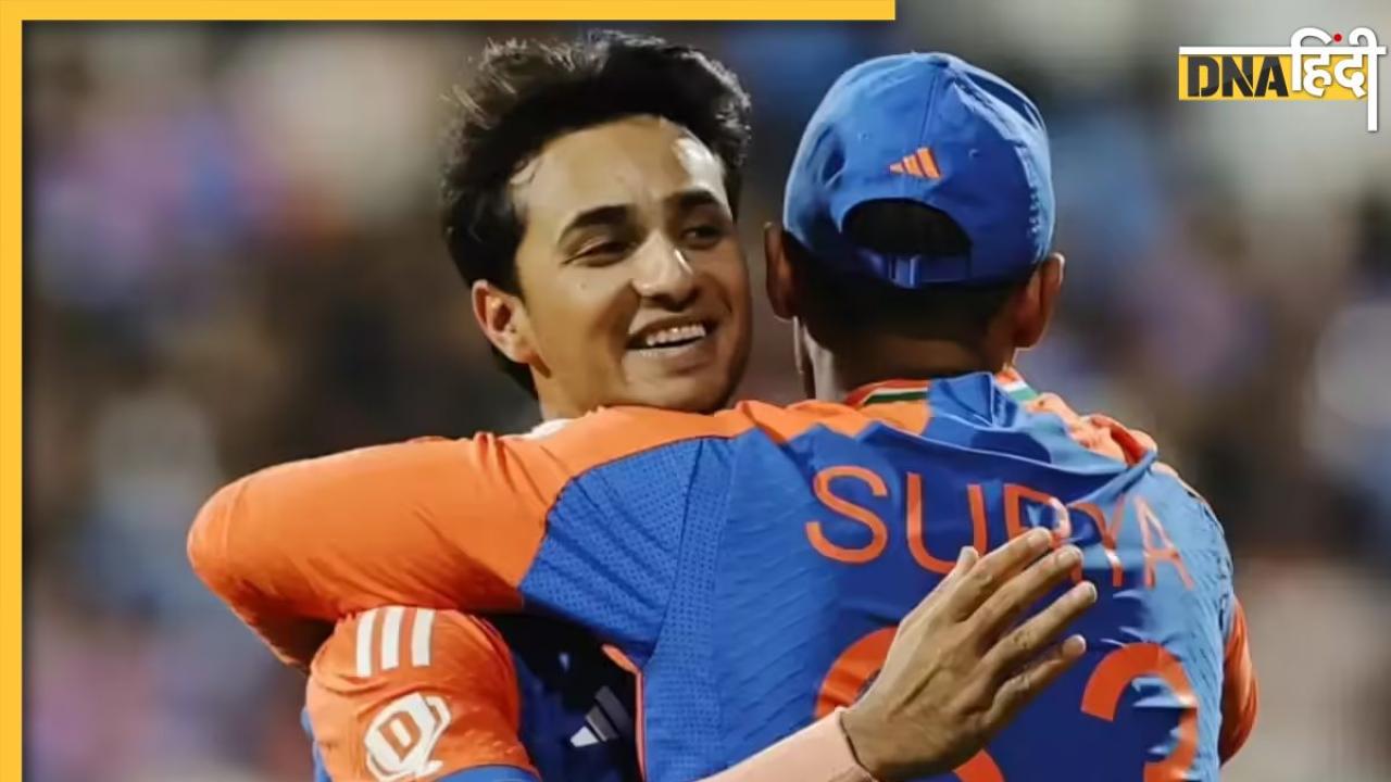 ICC Rankings में भारत का दबदबा, अभिषेक शर्मा के सिर पर नंबर-1 का ताज; सूर्या ने भी लगाई लंबी छलांग