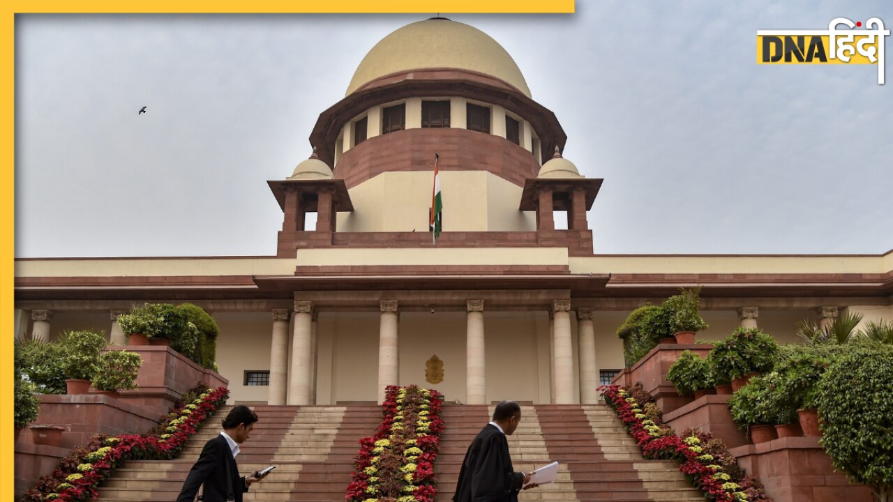 UGC rules: यूजीसी के नए नियमों पर सुप्रीम कोर्ट करेगी सुनवाई, जाति आधारित भेदभाव से जुड़े प्रावधानों पर विवाद
