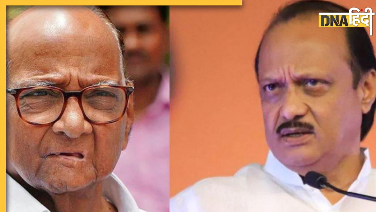 Ajit Pawar मौत मामले पर Sharad Pawar ने किया सभी अफवाहों को ख़ारिज, कही ये जरूरी बात...