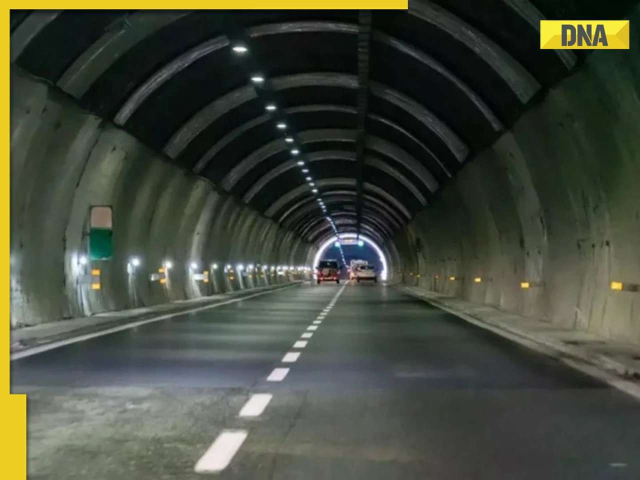 Bengaluru: NHAI to build city's longest tunnel-style underpass on airport highway